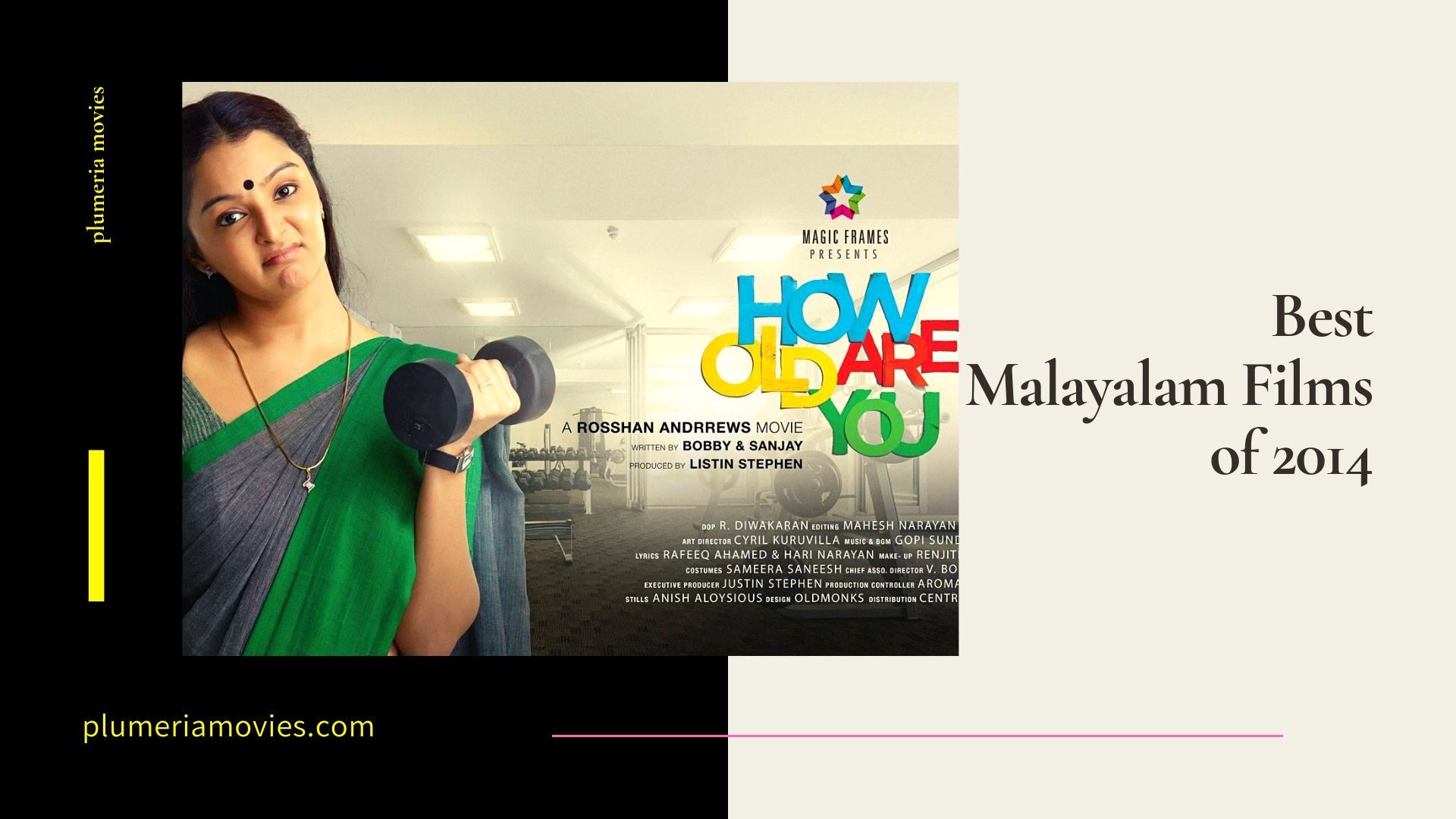 malayalam latest movies 2014