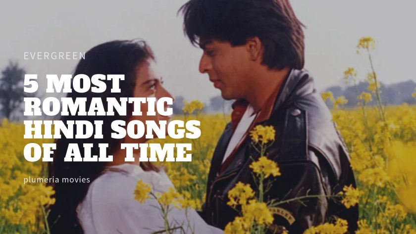 hindi 1990 romantic songs
