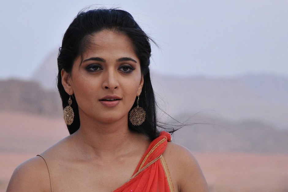 anushka shetty hot 2022