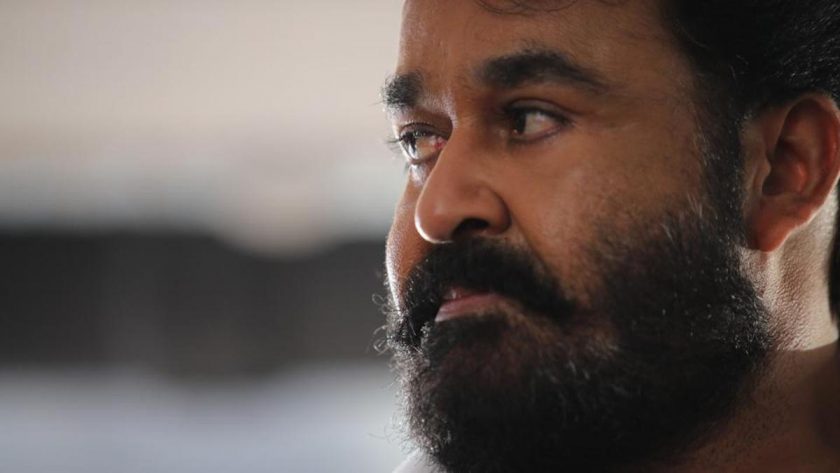 Mohanlal makes people doubt his acting skills and surprise ...