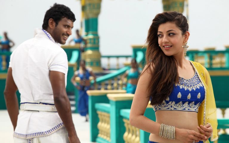 watch payum puli tamil movie